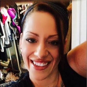 Hi, My name is Amy!
